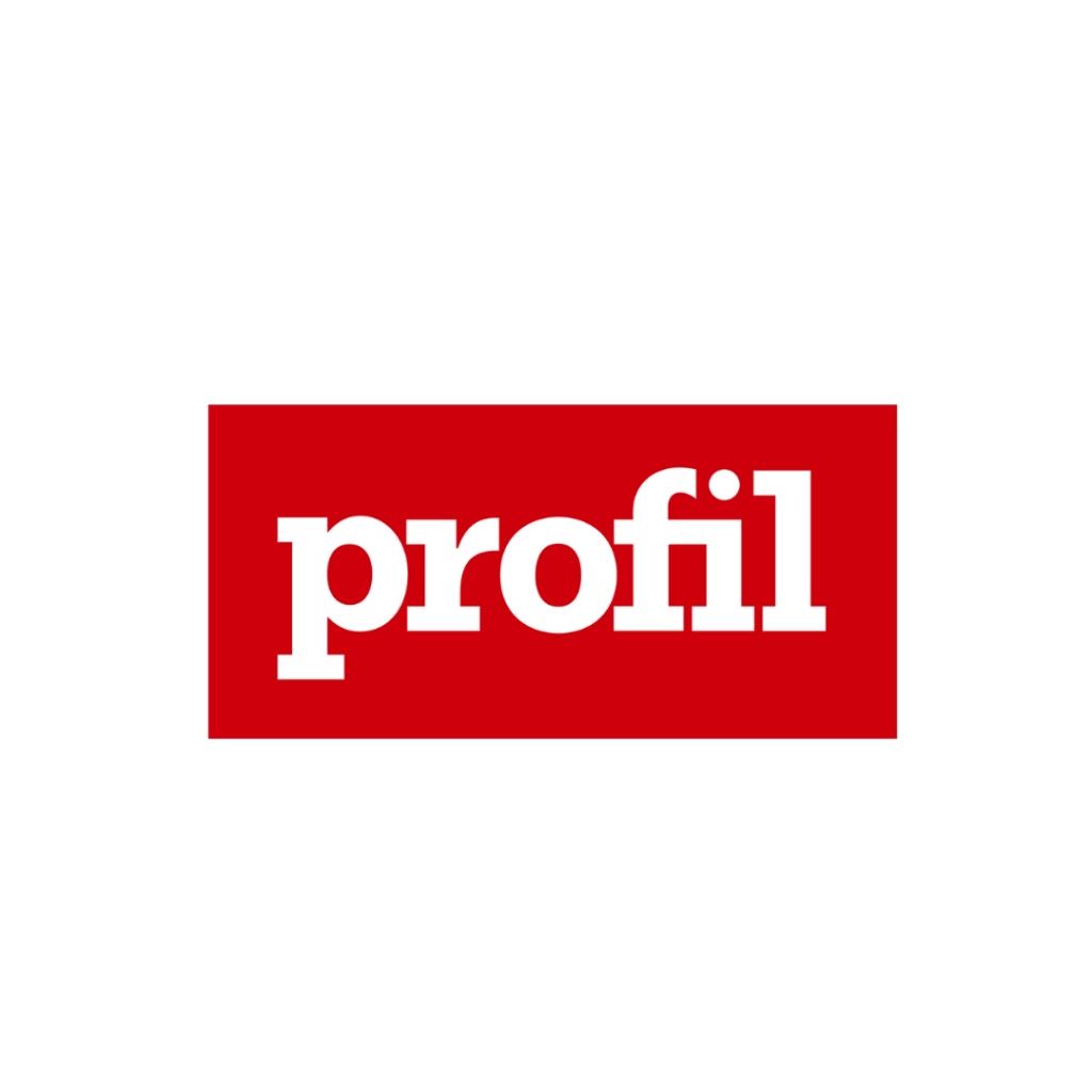 Logo von Profil