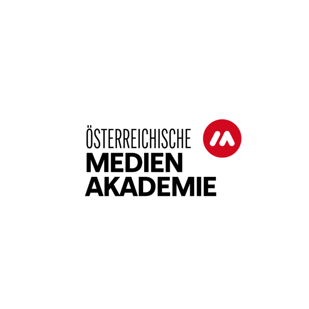 Logo von Österreichische Medienakademie