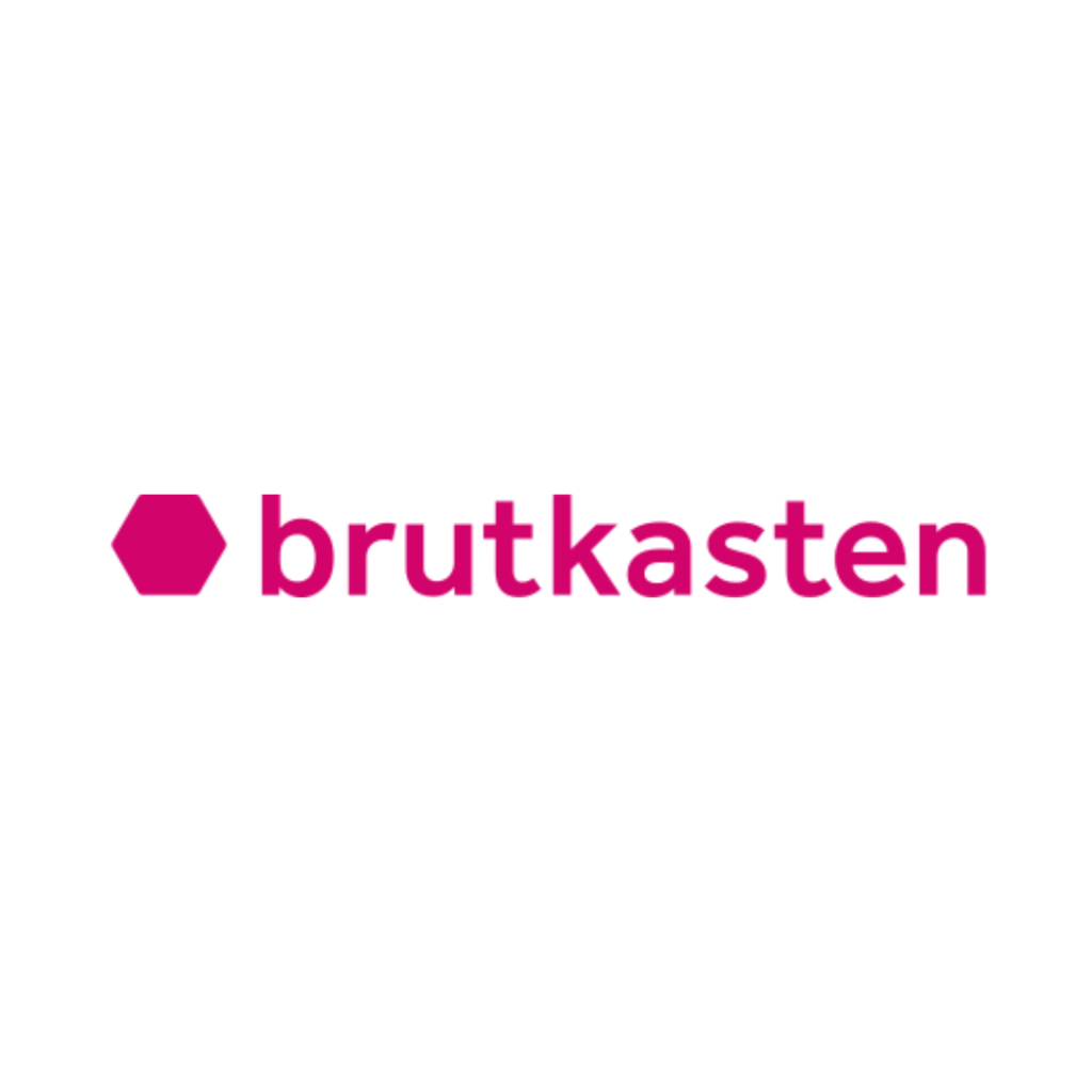 Logo von Brutkasten
