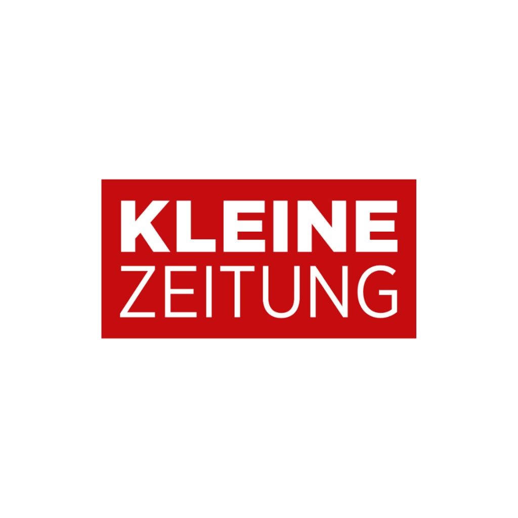 Logo von Kleine Zeitung