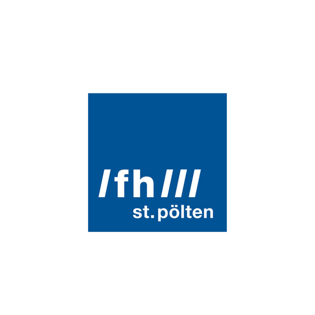 Logo von FH St.Pölten
