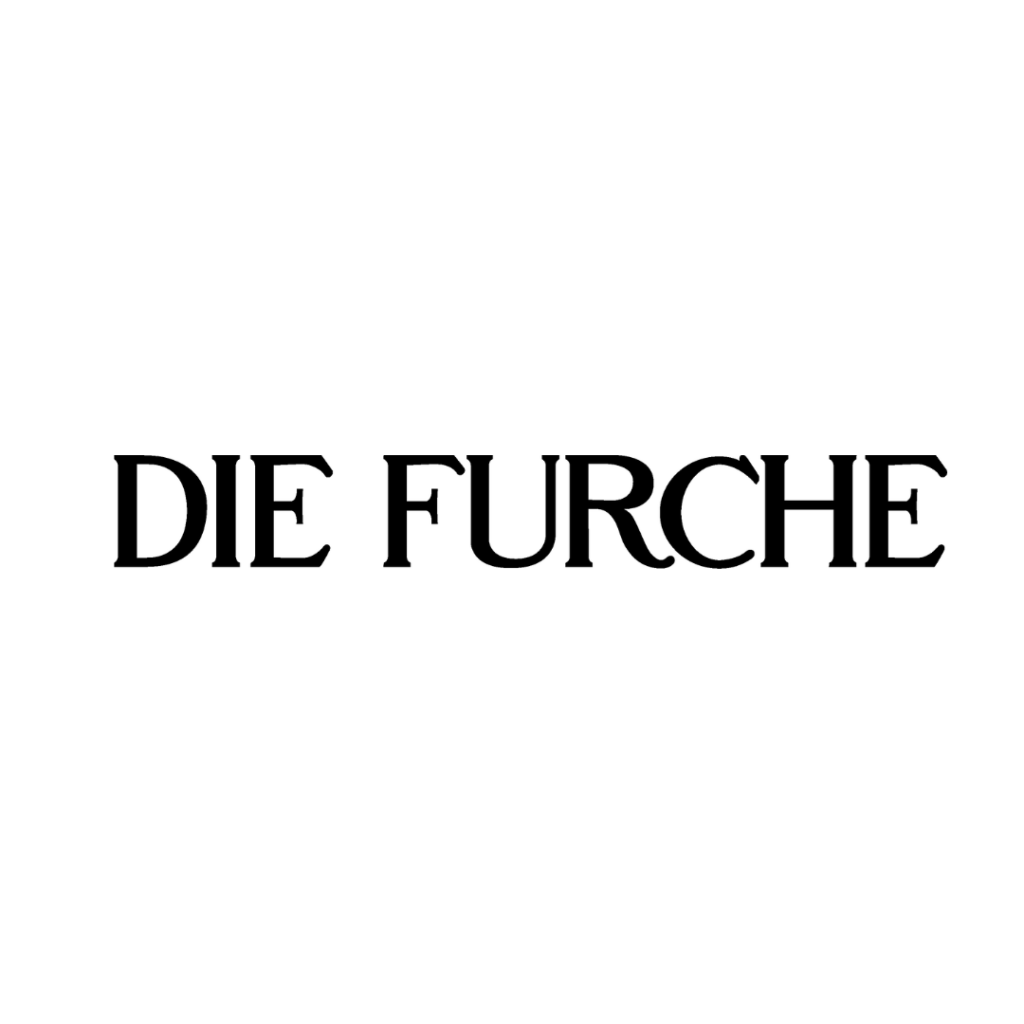 Logo von Die Furche